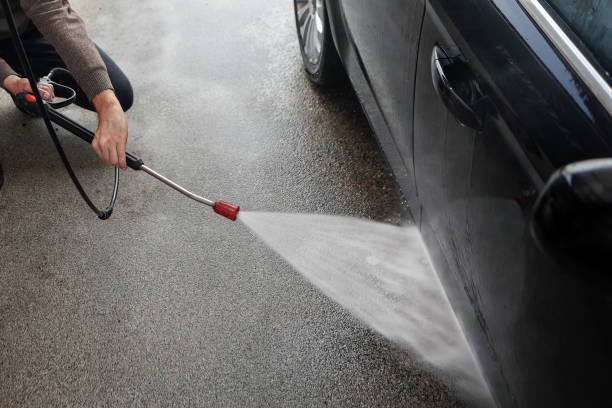 Best Roof Pressure Washing  in Lakeview, NY