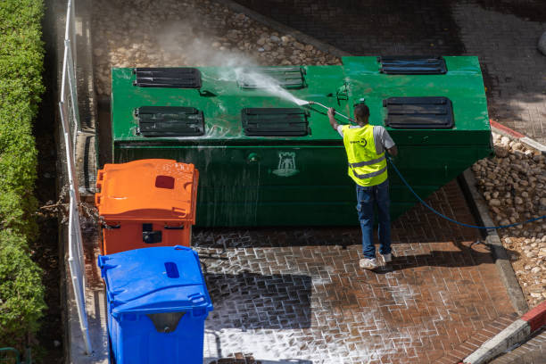 Best Roof Pressure Washing  in Lakeview, NY